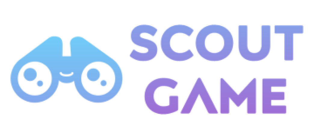 Scout Game logo